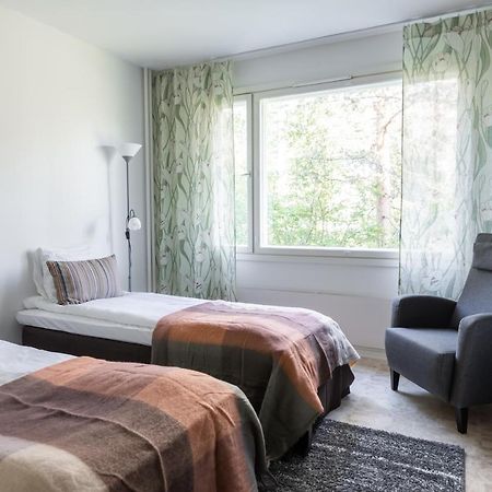 Family Home Vanamo Rovaniemi Luaran gambar